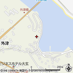 山崎建築周辺の地図