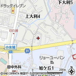 株式会社吉次商事周辺の地図