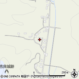 高知県高知市春野町弘岡中1235周辺の地図