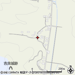 高知県高知市春野町弘岡中1232周辺の地図