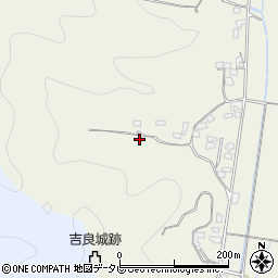 高知県高知市春野町弘岡中1226周辺の地図