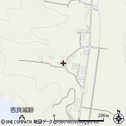 高知県高知市春野町弘岡中1214周辺の地図