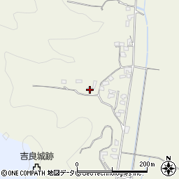 高知県高知市春野町弘岡中1229周辺の地図