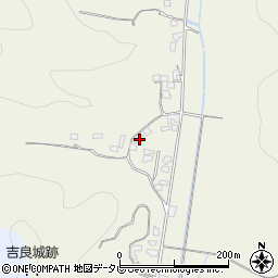 高知県高知市春野町弘岡中1234周辺の地図