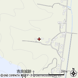 高知県高知市春野町弘岡中1218周辺の地図