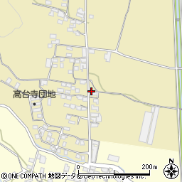 高知県安芸市井ノ口甲608周辺の地図