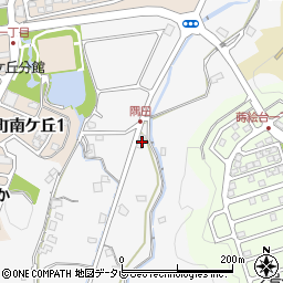 高知県高知市春野町内ノ谷1427周辺の地図