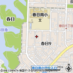 有限会社ミムラ建装周辺の地図