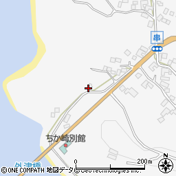 有限会社太閤観光周辺の地図