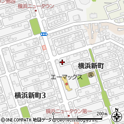株式会社梅木ライフサービス周辺の地図