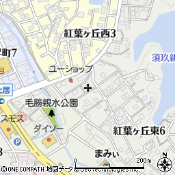 春日那珂川民主商工会周辺の地図