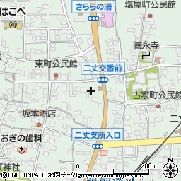 アーキスタジオＫｏｈ　一級建築士事務所周辺の地図