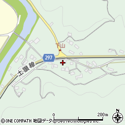 有限会社尾崎建設周辺の地図