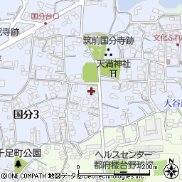 松島パークサイドビル周辺の地図