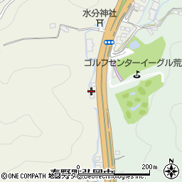 高知県高知市春野町弘岡中985周辺の地図