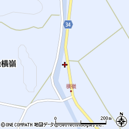 大分合同新聞田染財前プレスセンター周辺の地図