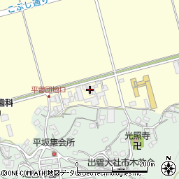 株式会社愛媛ボデー周辺の地図