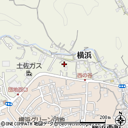 竹内鉄工所周辺の地図
