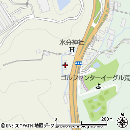 高知県高知市春野町弘岡中987周辺の地図