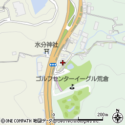 高知県高知市春野町弘岡中1003周辺の地図