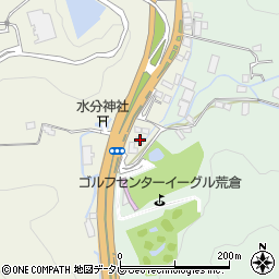 高知県高知市春野町弘岡中1004周辺の地図