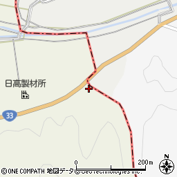 有限会社松浦空ビン周辺の地図