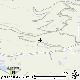 高知県高知市春野町弘岡中1087周辺の地図