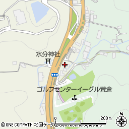 高知県高知市春野町弘岡中1014周辺の地図