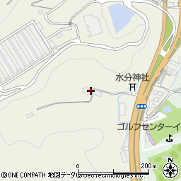 高知県高知市春野町弘岡中1039周辺の地図