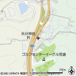 高知県高知市春野町弘岡中1015周辺の地図