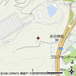 高知県高知市春野町弘岡中1041周辺の地図