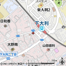 株式会社アクティブ・エイジオペレーションセンター周辺の地図