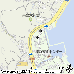 楠瀬太志税理士事務所周辺の地図