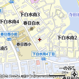 岡部建設株式会社周辺の地図