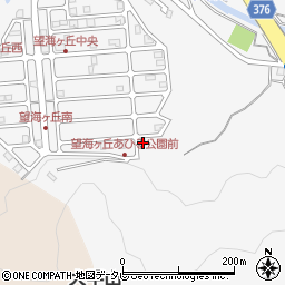 高知県高知市池3226周辺の地図