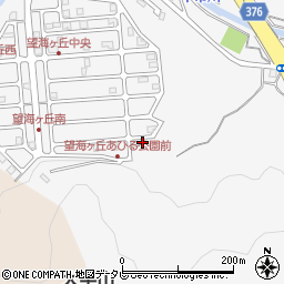 高知県高知市池3226-2周辺の地図