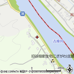 和歌山県東牟婁郡串本町西向28周辺の地図