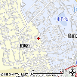 ヨシダ電気周辺の地図