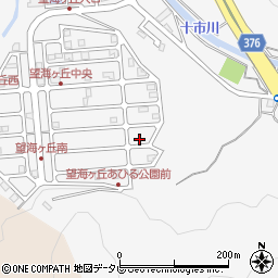 高知県高知市池3229-7周辺の地図