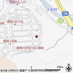 高知県高知市池3229周辺の地図