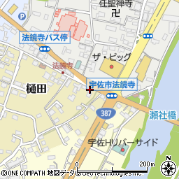 コスモ四日市第１ＳＳ周辺の地図