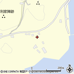 有限会社環境技建周辺の地図