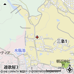 株式会社鶴英倉庫周辺の地図