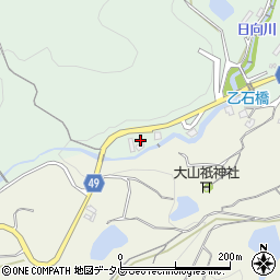 福岡県福岡市西区吉武760周辺の地図