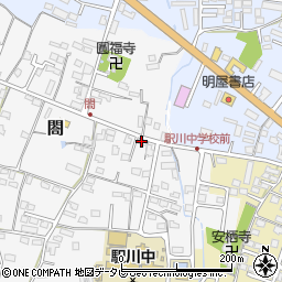 日本経済新聞長峰販売店周辺の地図