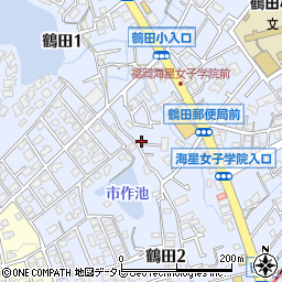 有限会社吉田タイル周辺の地図