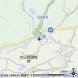 福岡県福岡市西区吉武690周辺の地図