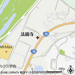 中島商会周辺の地図