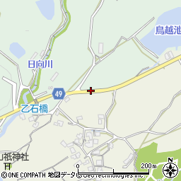 福岡県福岡市西区吉武682周辺の地図