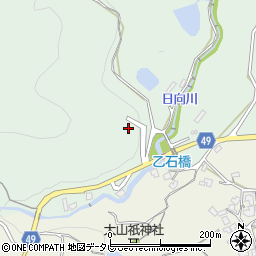 福岡県福岡市西区吉武765周辺の地図